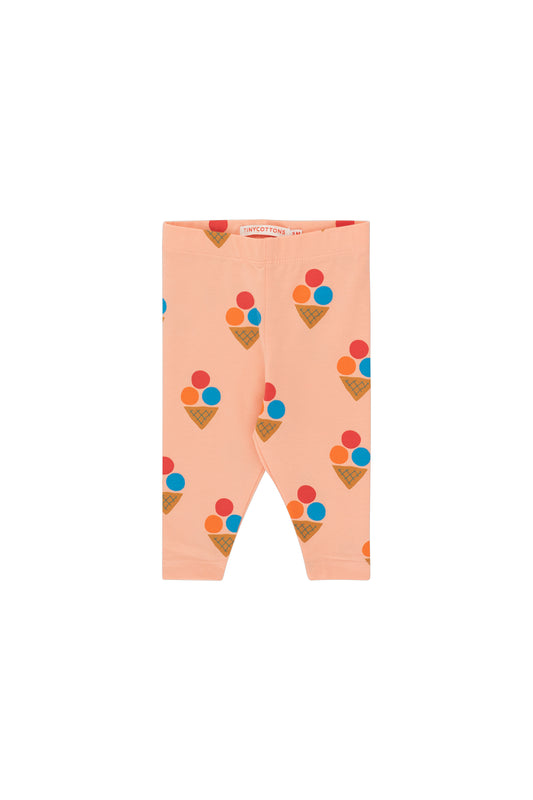 Leggings Ice Cream