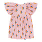 Vestido Ice Cream - TALLE 10