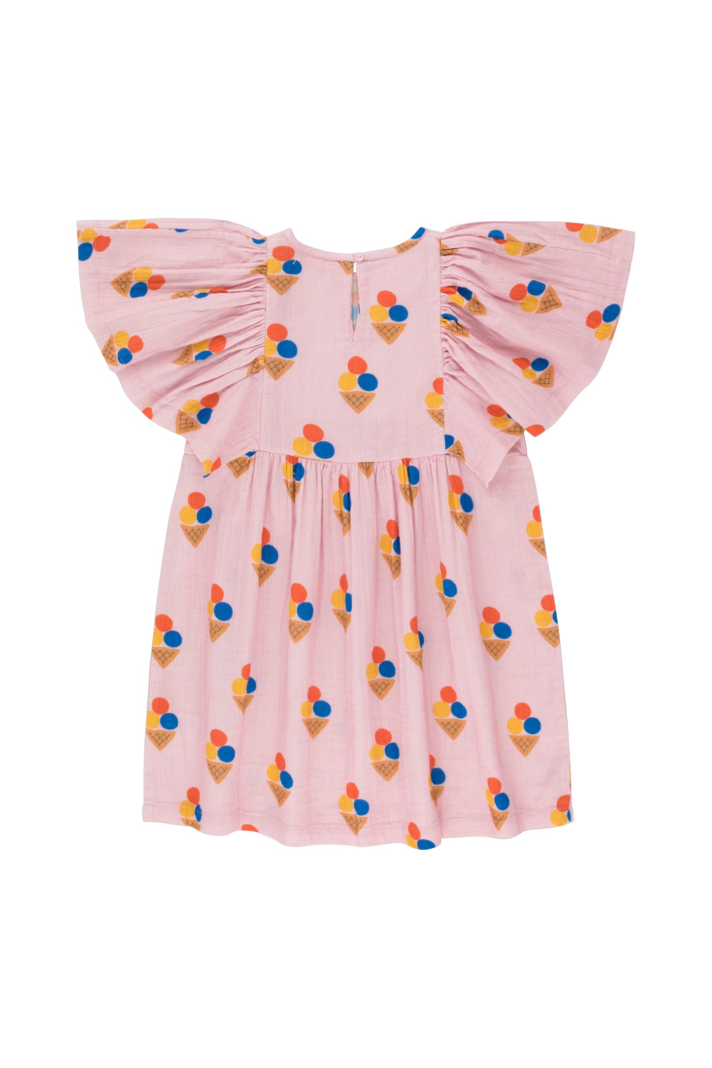 Vestido Ice Cream - TALLE 10