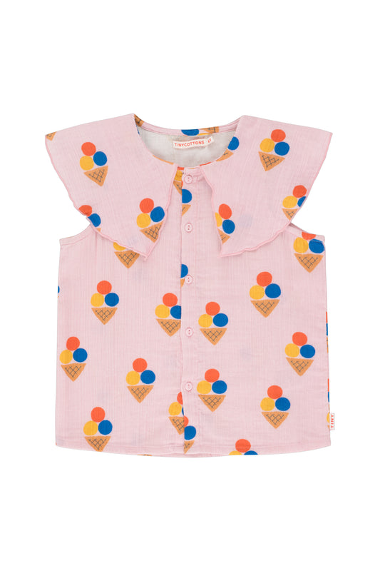 Camisa Ice Cream