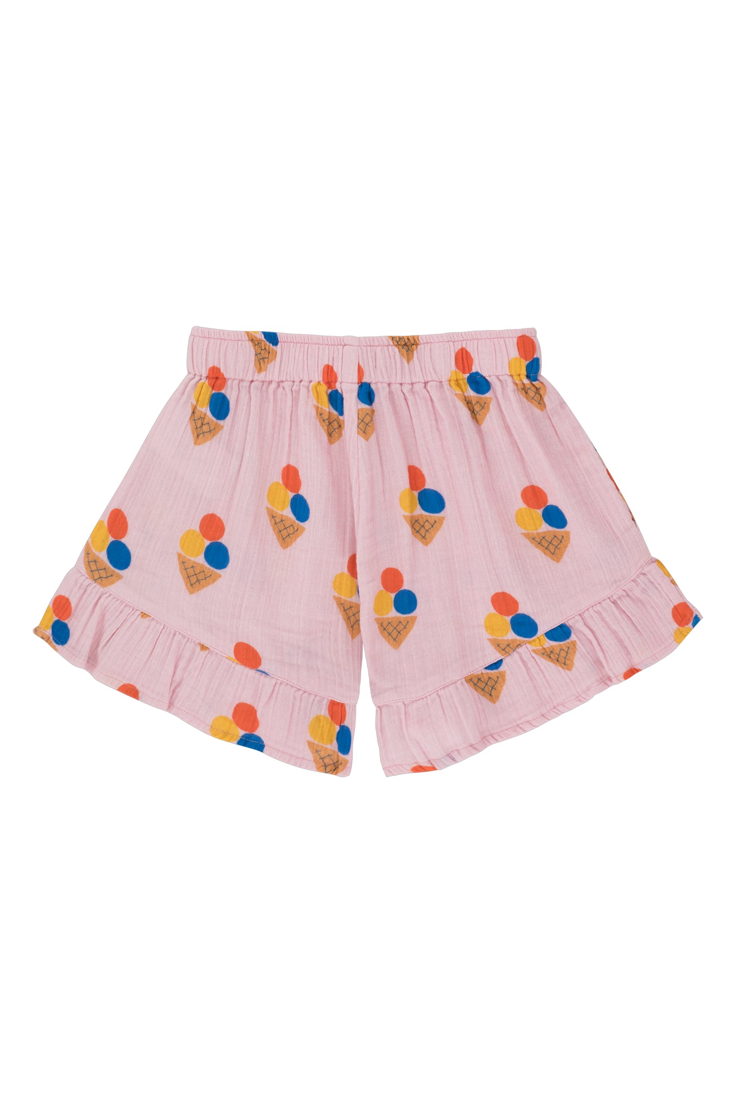 Short Ice Cream - TALLE 12