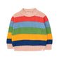 Buzo Stripes multicolor