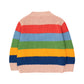 Buzo Stripes multicolor