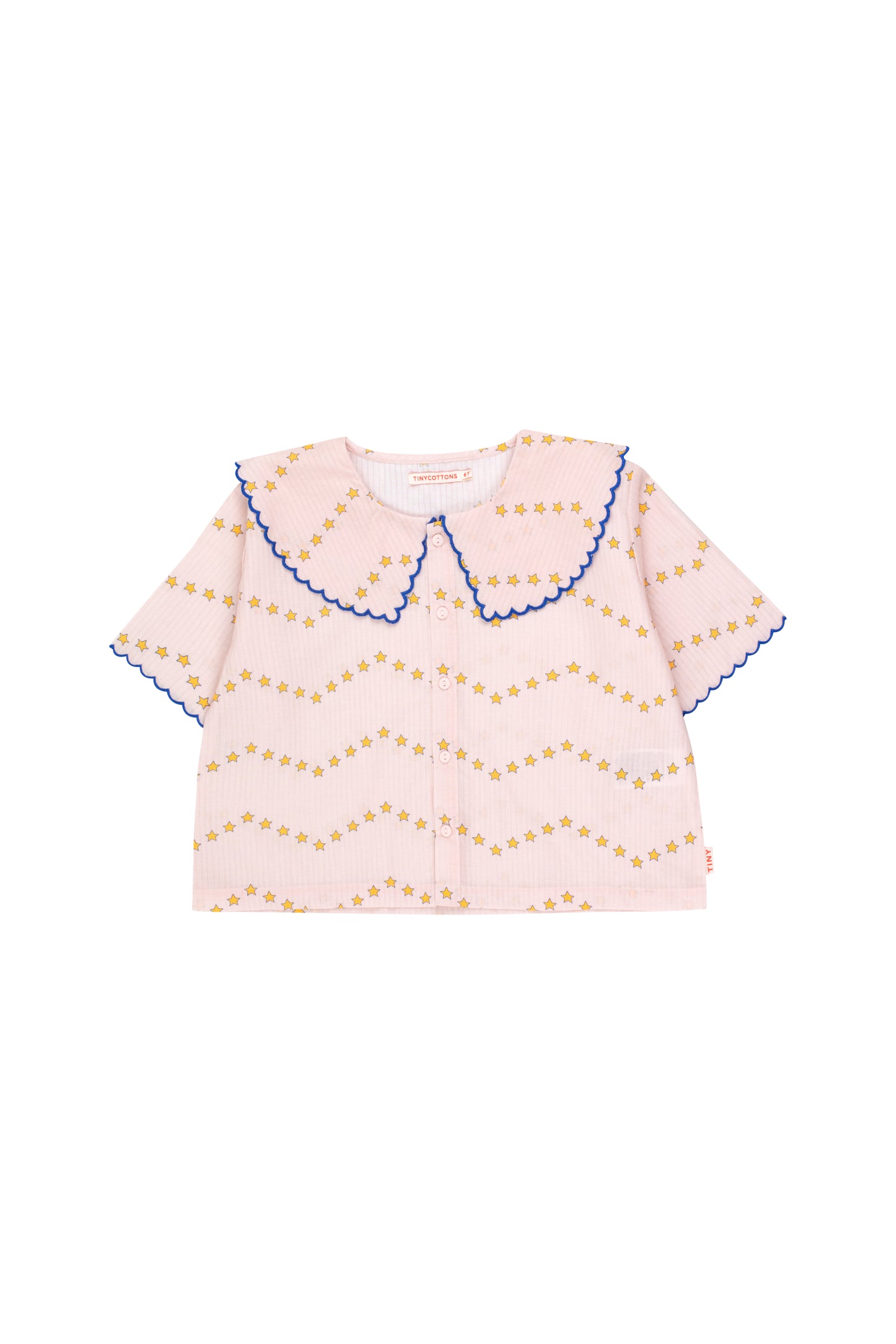 Camisa ZigZag