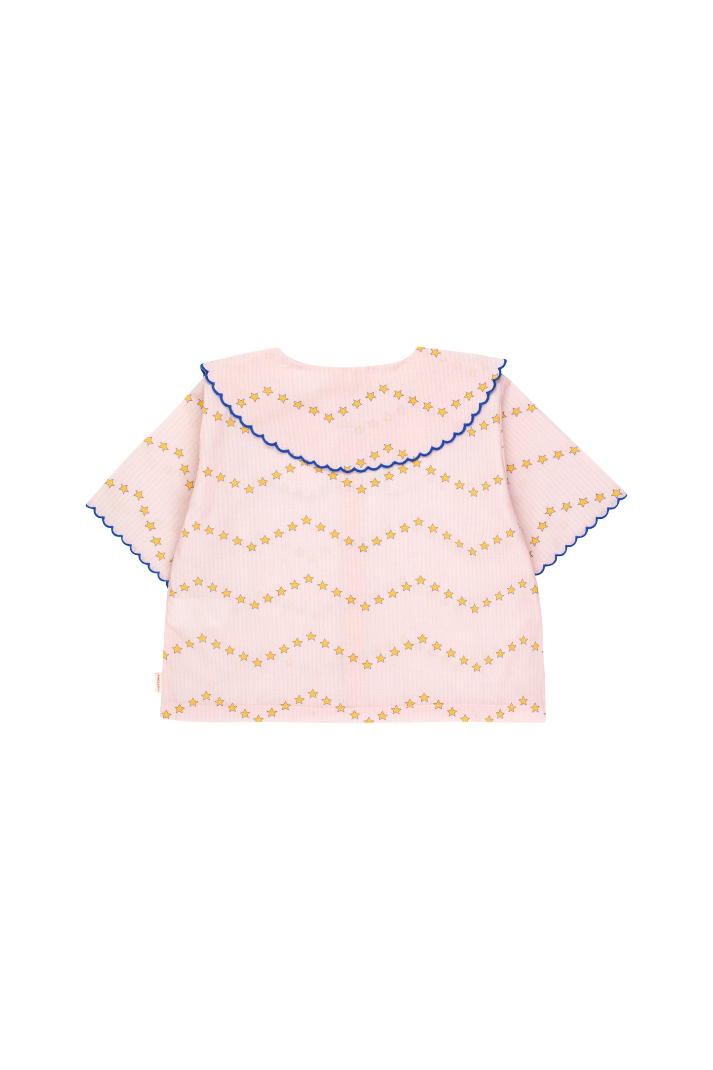 Camisa ZigZag