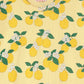 Remera Rib Oranges