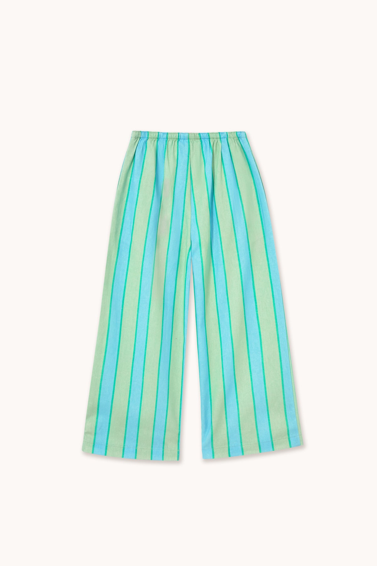 Pantalon Retro Stripes