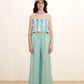 Pantalon Retro Stripes