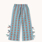 Pantalon Rose Pattern