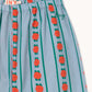 Pantalon Rose Pattern