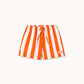 Short Stripes Twill