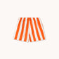 Short Stripes Twill