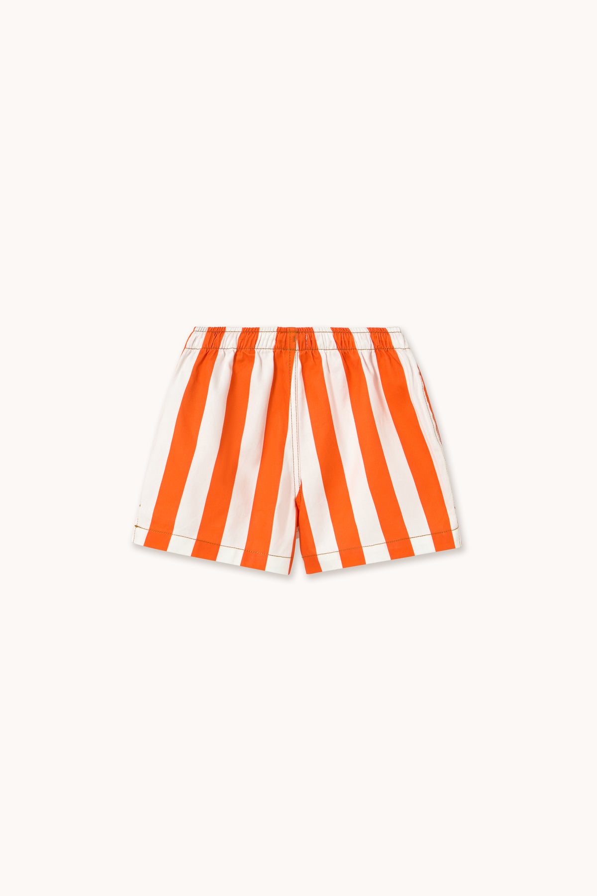 Short Stripes Twill