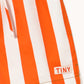 Short Stripes Twill