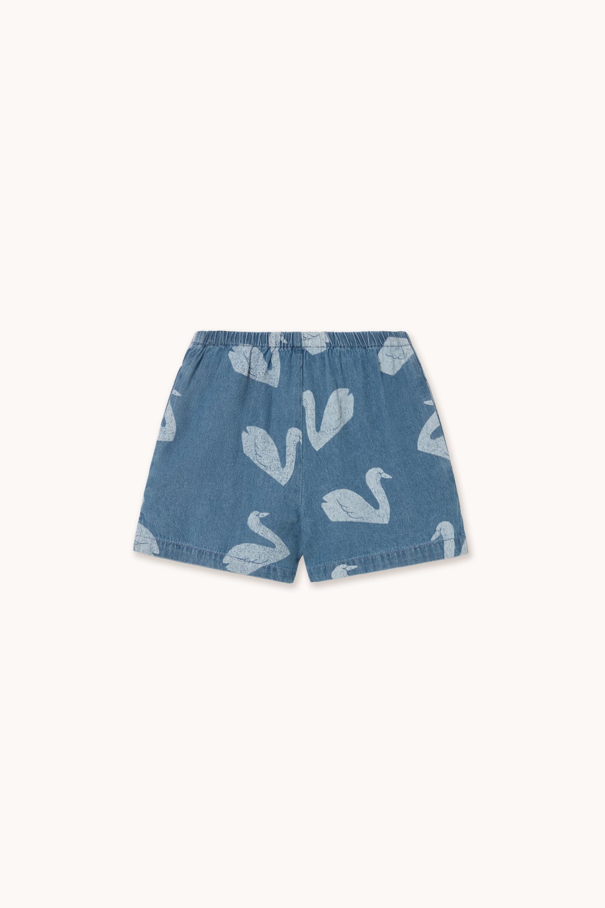 Short Big Swans