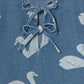 Vestido Big Swans