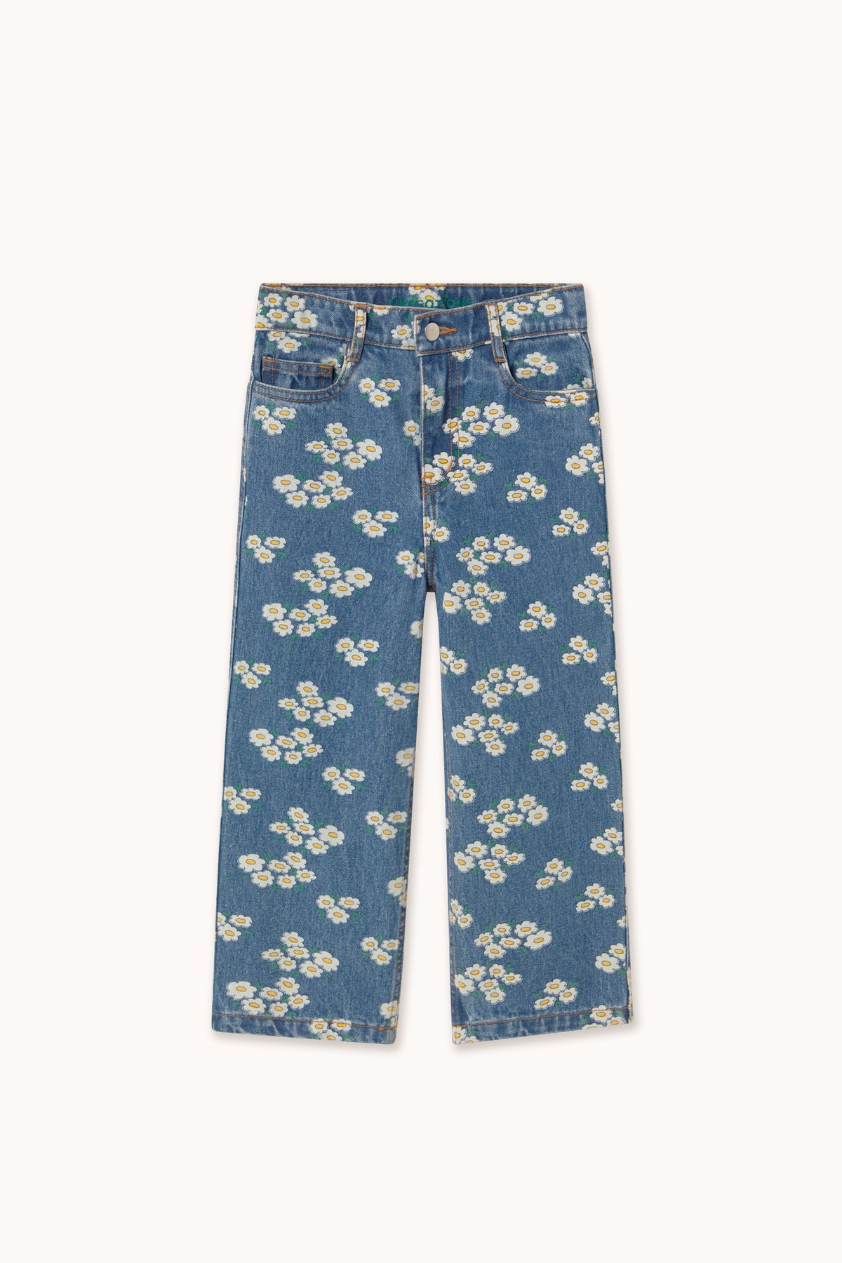 Jean Blossoms
