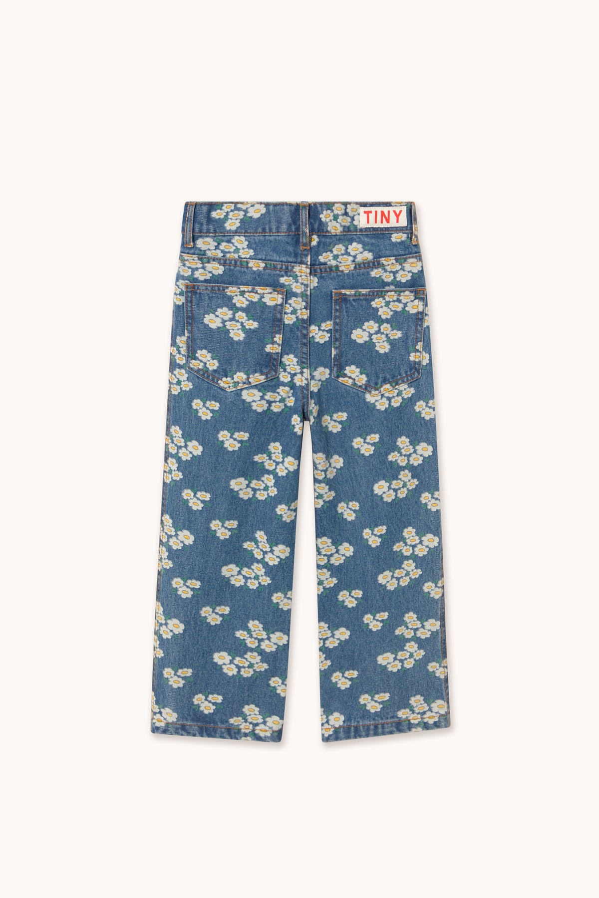 Jean Blossoms