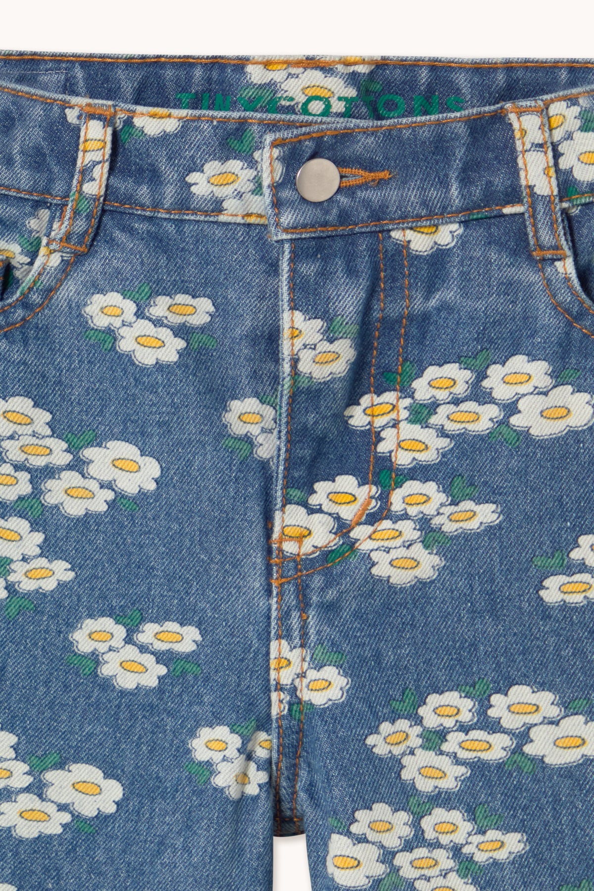 Jean Blossoms