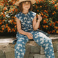 Jean Blossoms