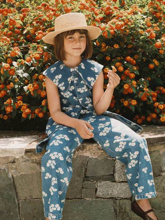 Jean Blossoms