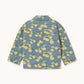 Campera Oranges denim