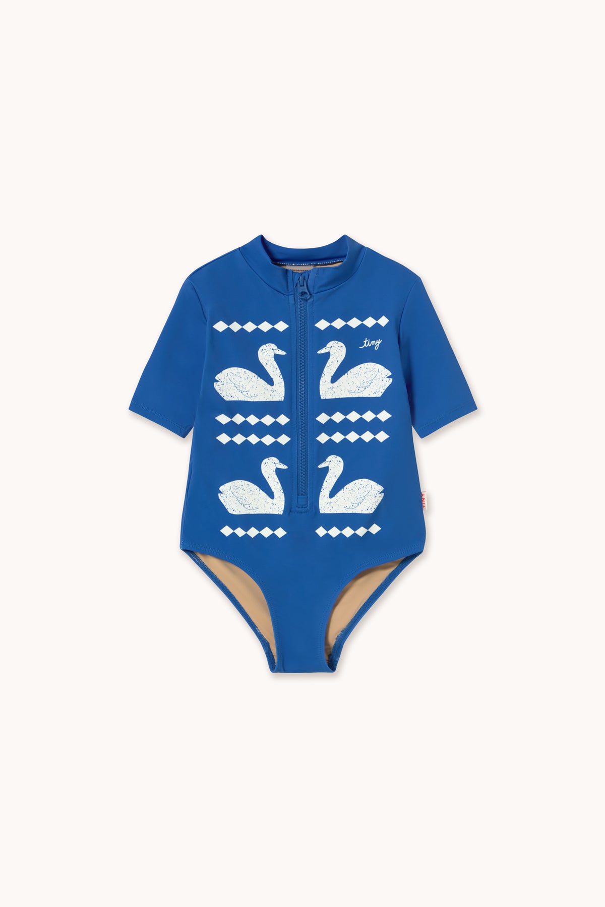 Traje de Baño Swans