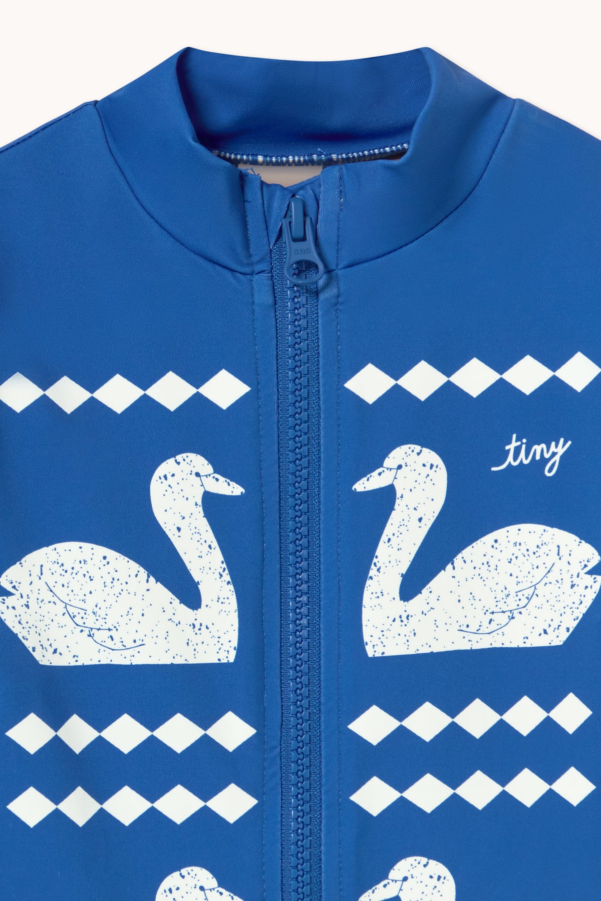 Traje de Baño Swans