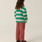 Campera Light Padded Stripes - TALLE 3