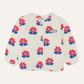Polar Big Flowers - TALLE 4