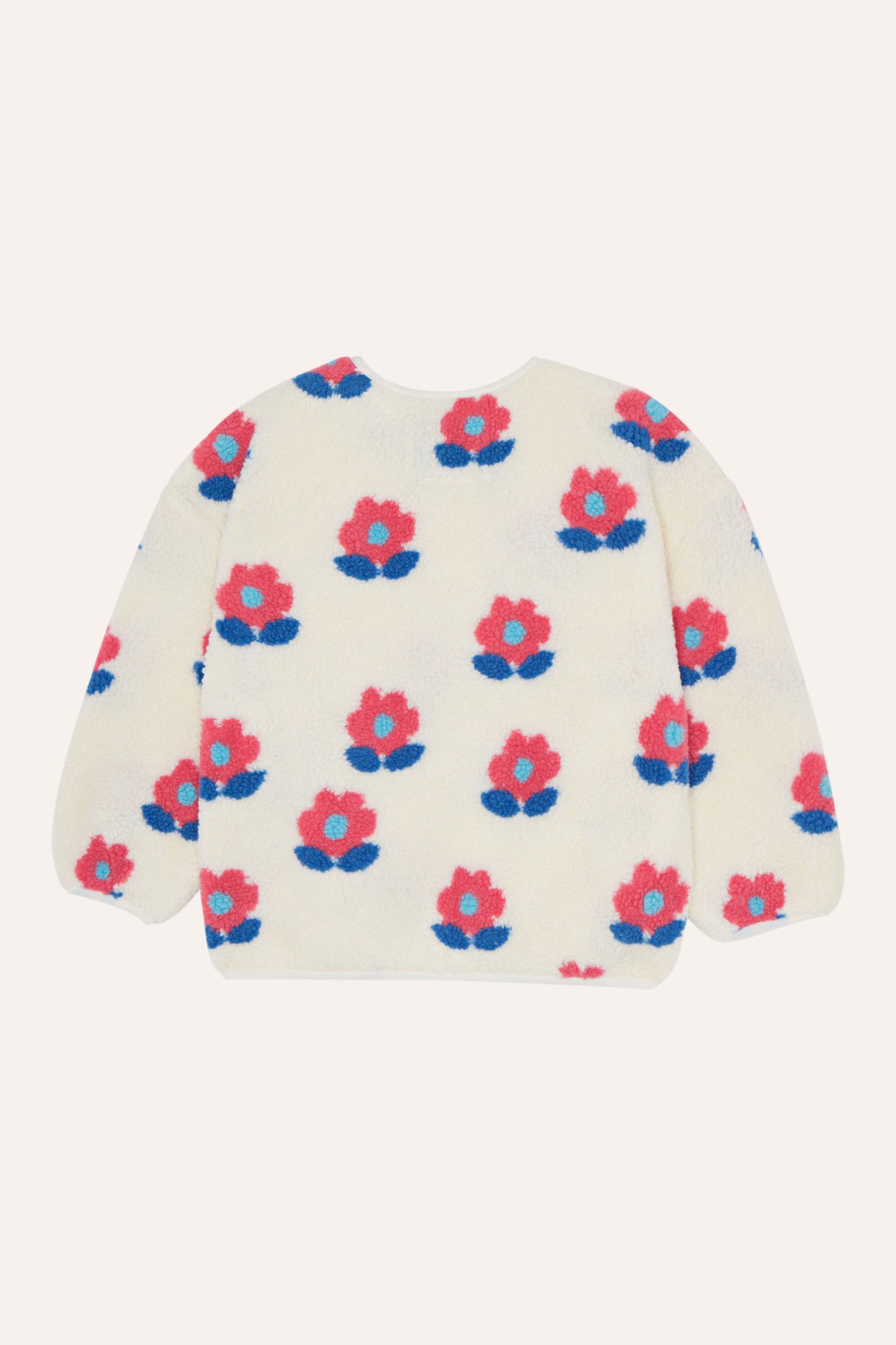 Polar Big Flowers - TALLE 4