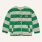 Campera Light Padded Stripes - TALLE 3