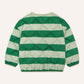 Campera Light Padded Stripes - TALLE 3