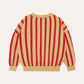 Buzo Red Stripes - TALLE 4