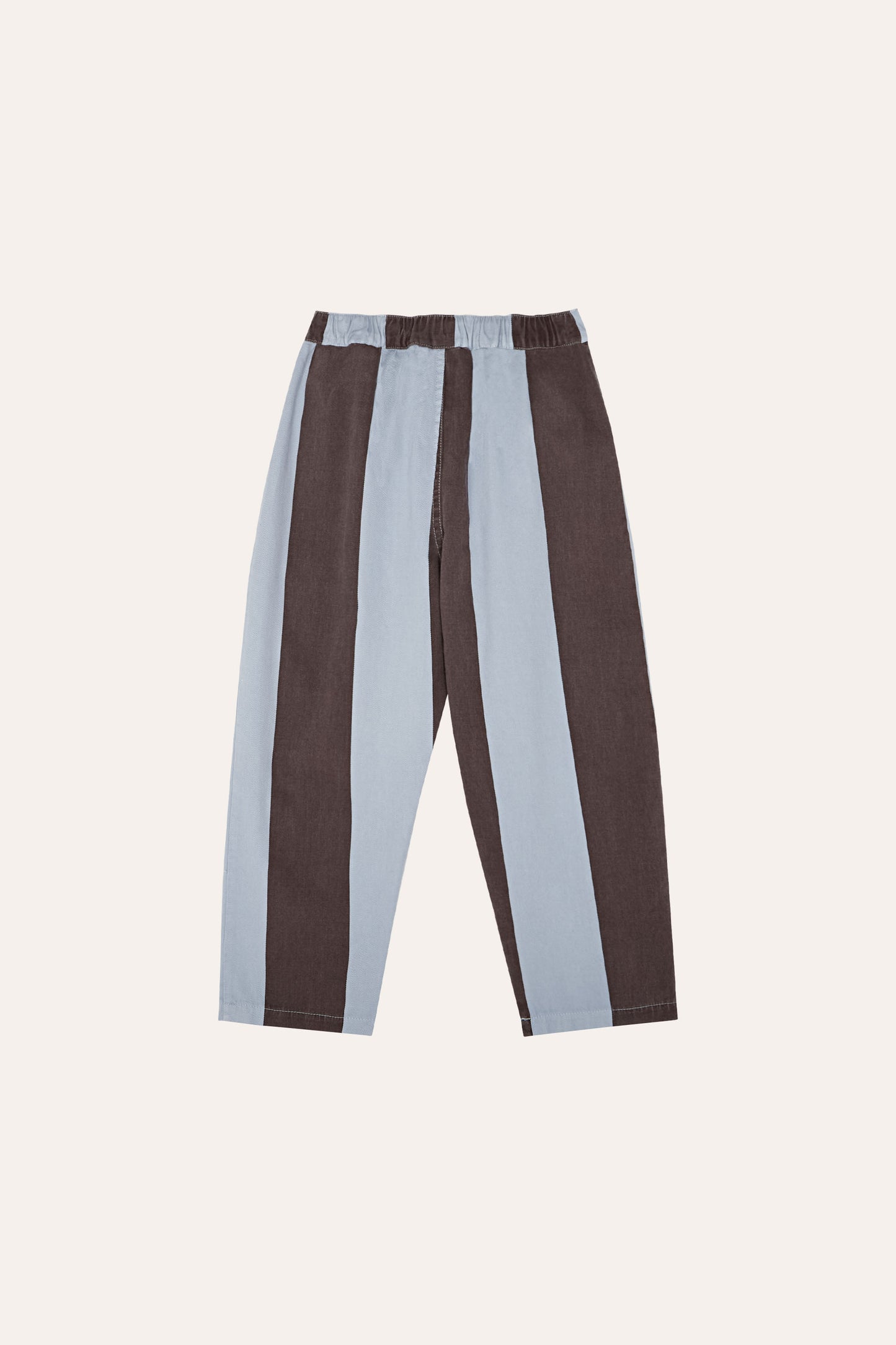 Pantalon Brown Stripes