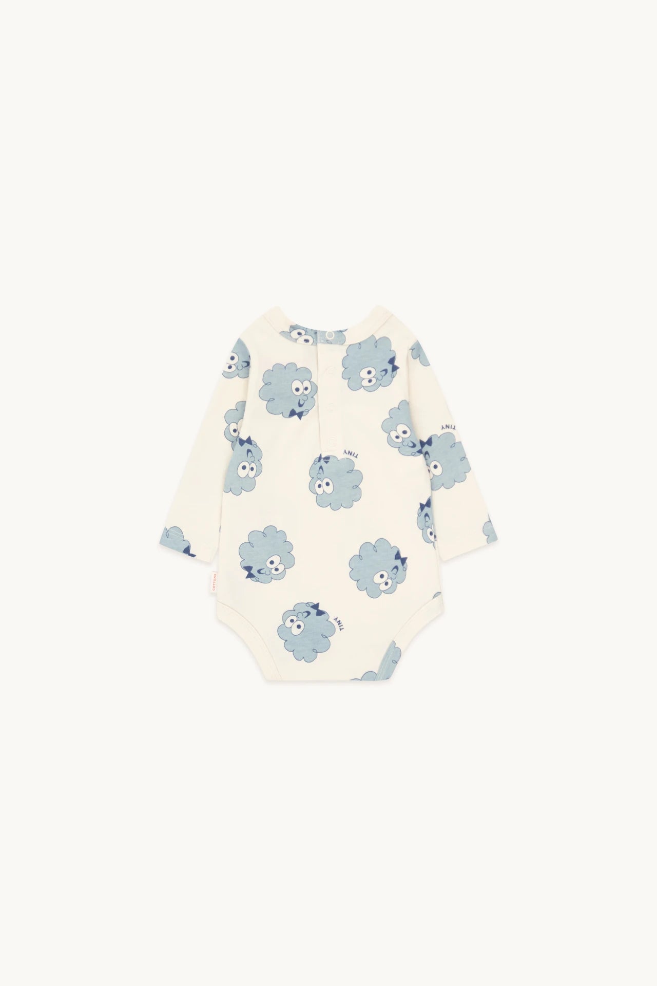 Body Guest - TALLE 24 MESES