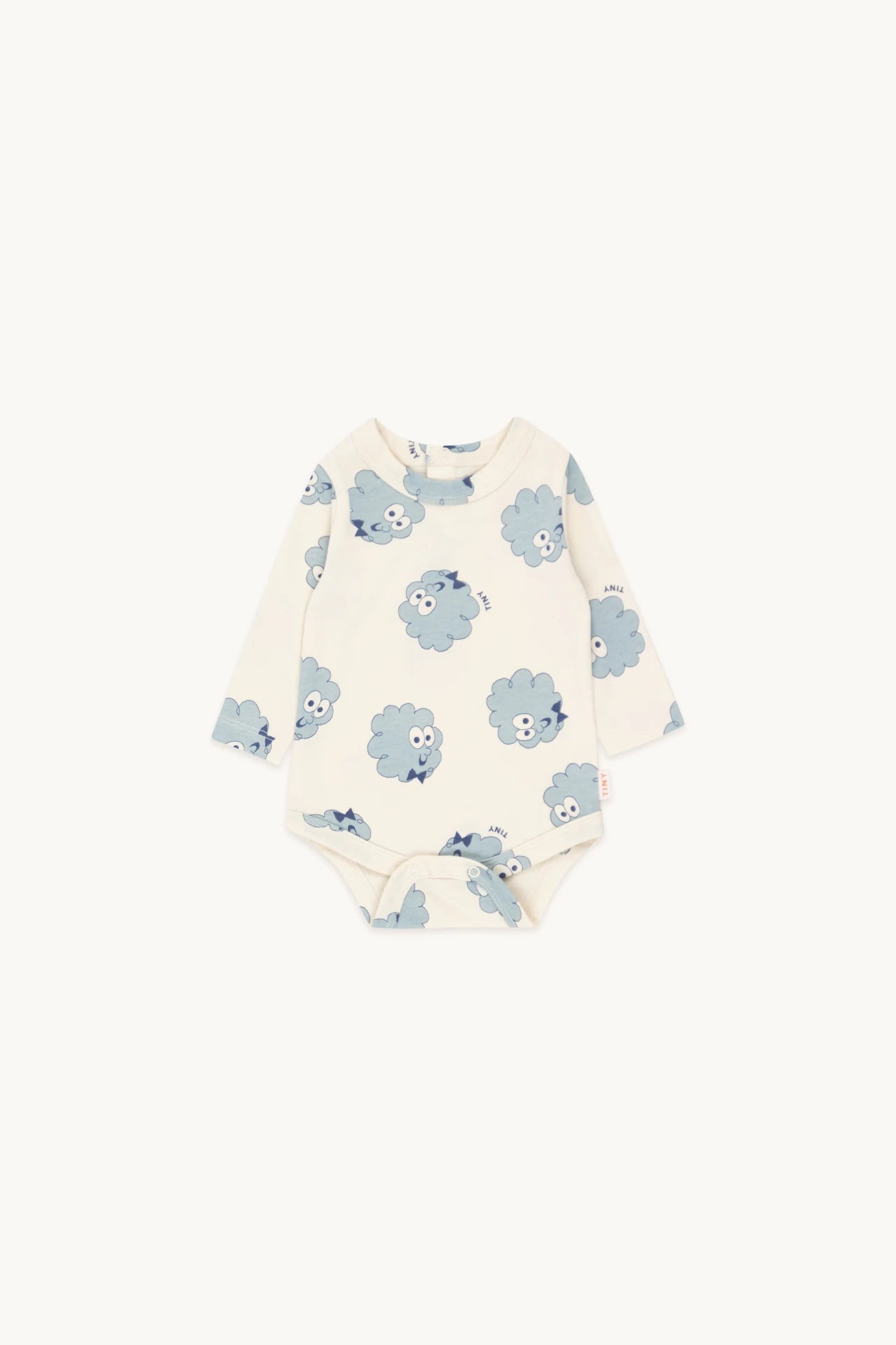 Body Guest - TALLE 24 MESES