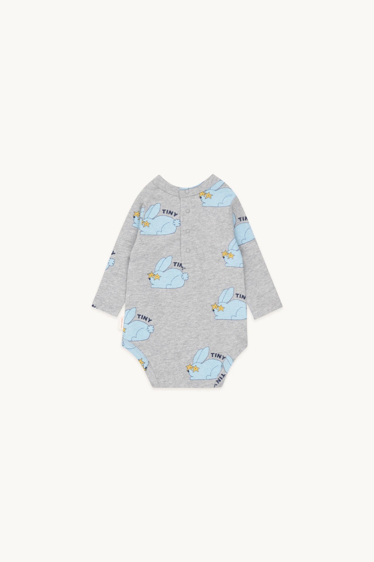 Body Rabbits - TALLE 24 MESES