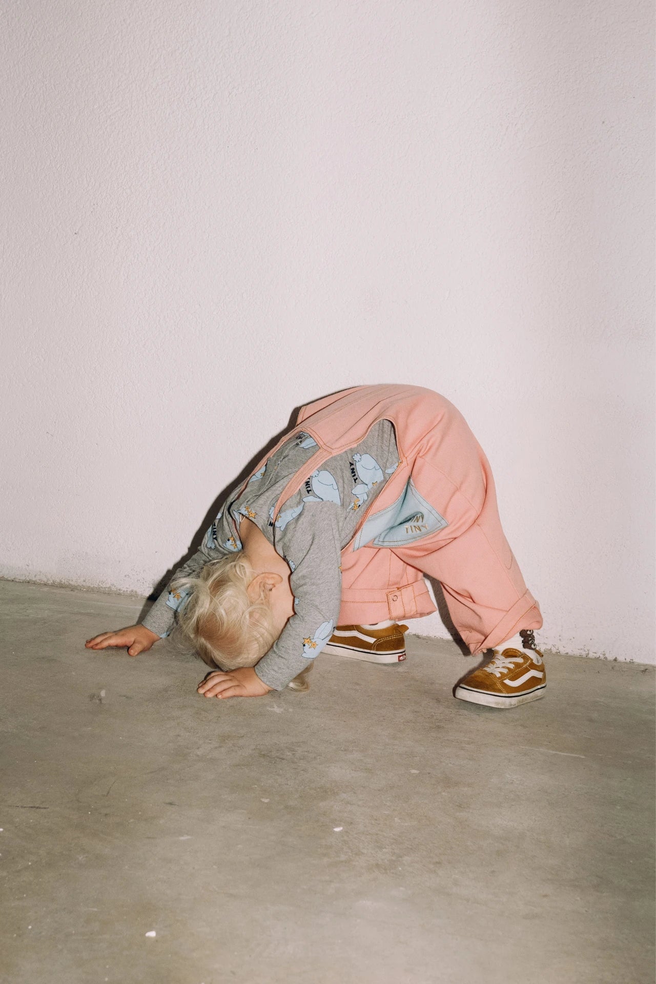 Body Rabbits - TALLE 24 MESES