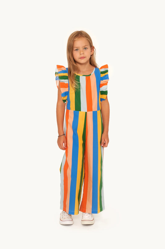 Mono Stripes multicolor - TALLE 6