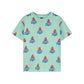 Remera Boats