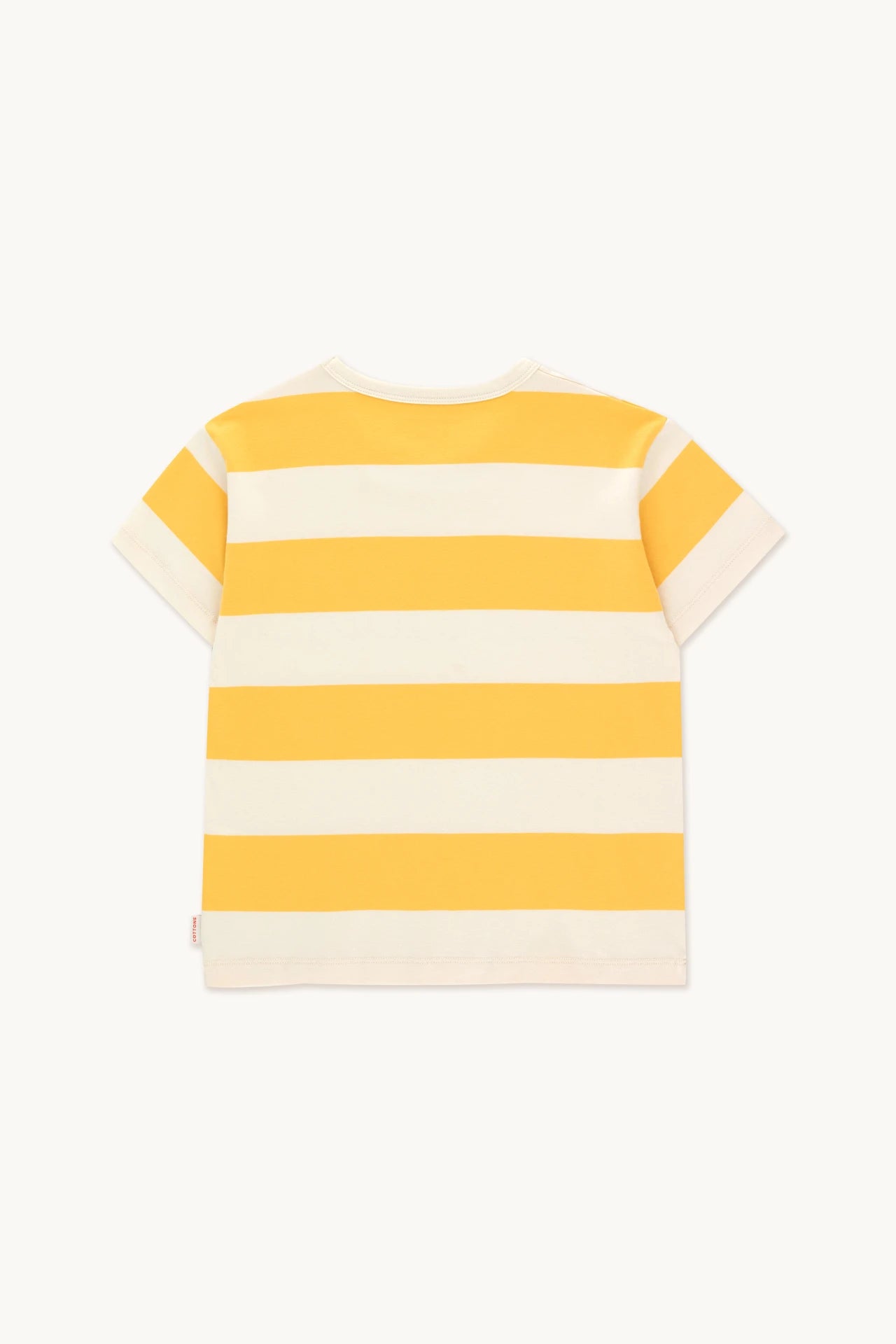 Remera Stripes Paradiso - TALLE 12