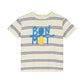 Remera Stripes Bon