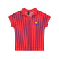 Remera Terry rojo