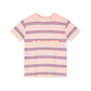 Remera Stripes Bonmot - TALLE 6