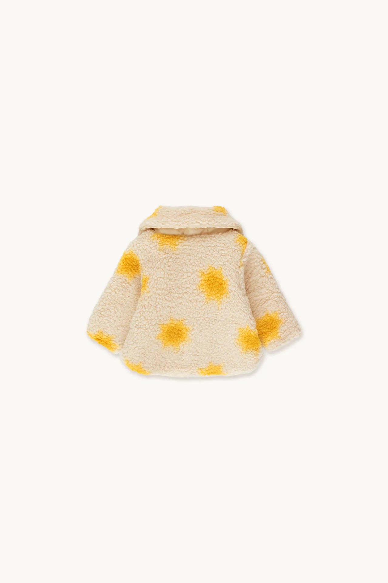 Campera sherpa Sunny - TALLE 18 MESES