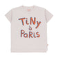 Remera Tiny a Paris
