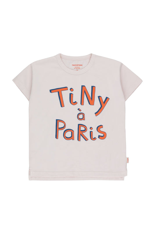 Remera Tiny a Paris