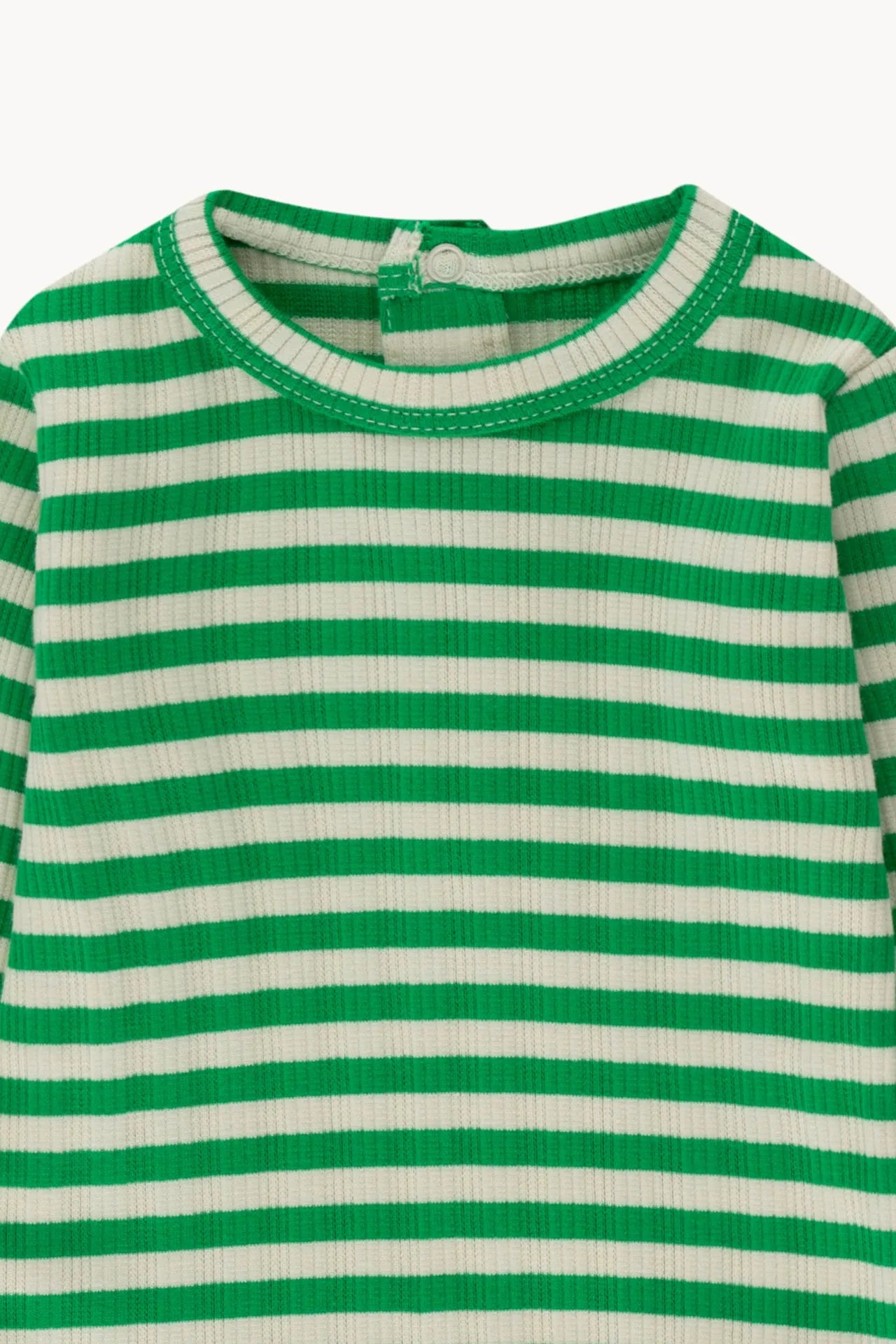 Body Stripes verde