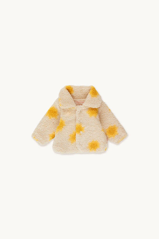 Campera sherpa Sunny - TALLE 18 MESES